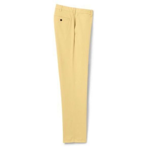 Lands' End Pants Mens Traditional Fit Comfortfirst Knockabout Chino Pants 5593 Poshmark
